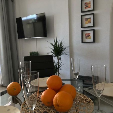 Isla Verde Apartment Torrevieja Exterior photo