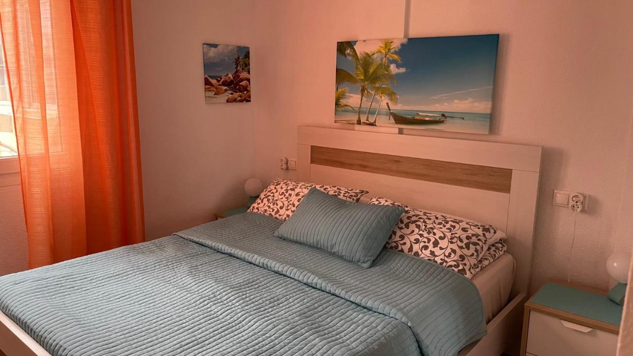 Isla Verde Apartment Torrevieja Exterior photo