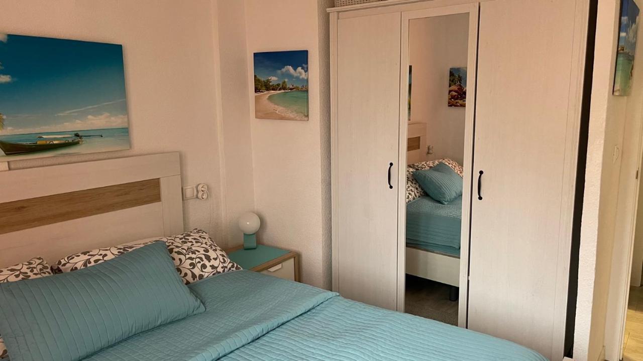 Isla Verde Apartment Torrevieja Exterior photo