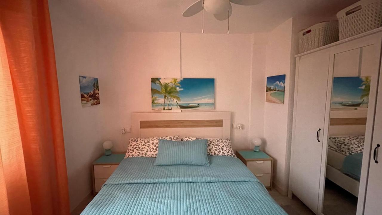 Isla Verde Apartment Torrevieja Exterior photo