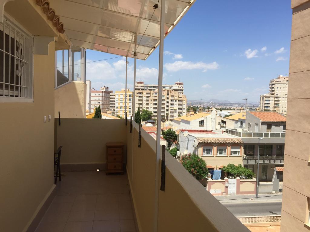 Isla Verde Apartment Torrevieja Exterior photo