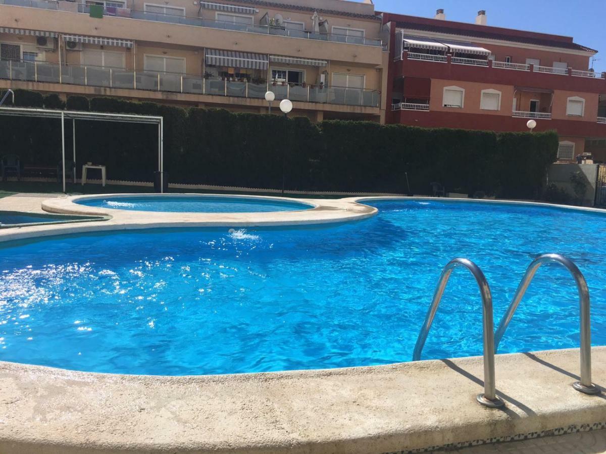 Isla Verde Apartment Torrevieja Exterior photo